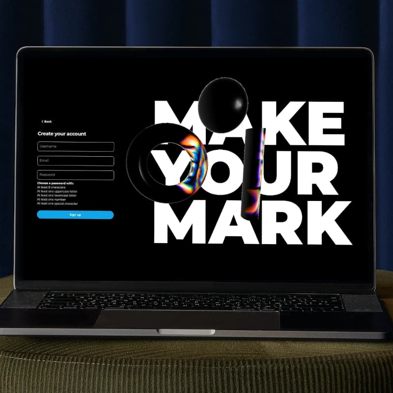 Social Media Website - Image 2