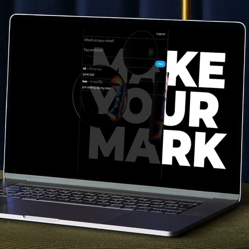 Social Media Website - Image 4