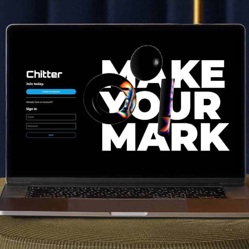 Social Media Website - Image 3