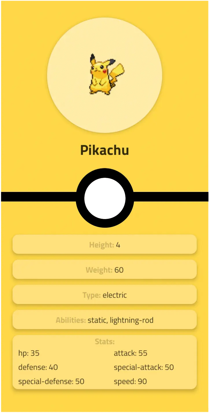 React Native Mobile App - Image 5