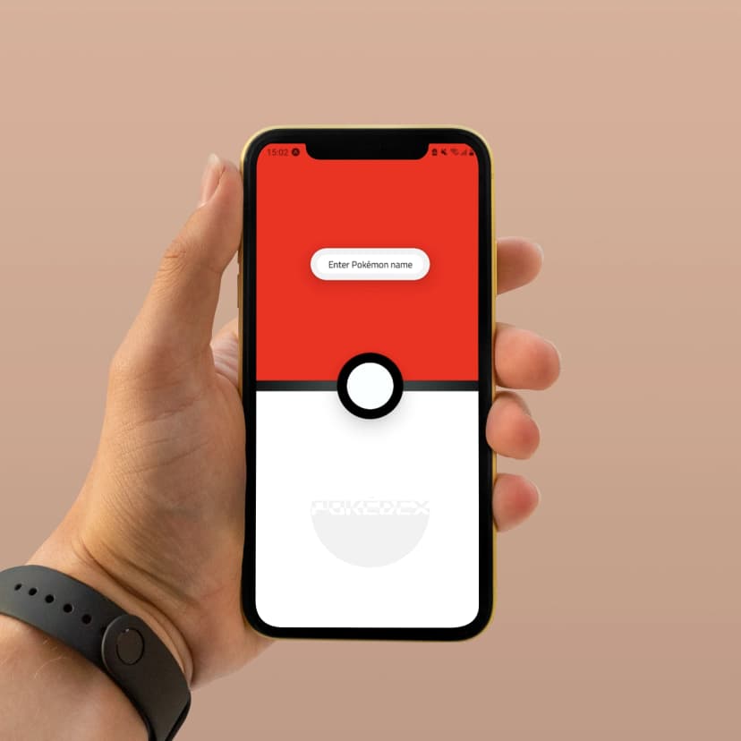 React Native Mobile App - Image 3